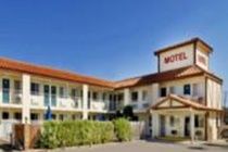 Americas Best Value Inn Lake Havasu City Εξωτερικό φωτογραφία